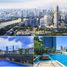 3 Bedroom Apartment for rent in Thu Thiem, Ho Chi Minh City, Thu Thiem