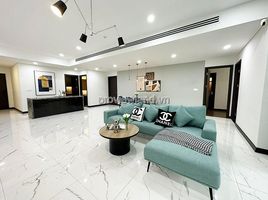3 Bedroom Apartment for rent in Thu Thiem, Ho Chi Minh City, Thu Thiem
