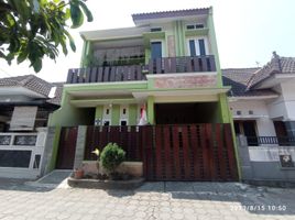 5 Kamar Rumah for sale in Depok, Sleman, Depok