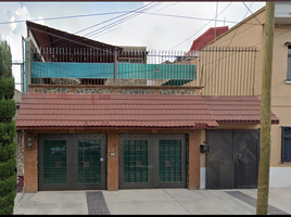 Maison 4 chambre à vendre à Gustavo A Madero, Mexico City, Gustavo A Madero, Mexico City
