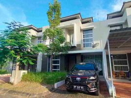 3 Habitación Casa en alquiler en Batam, Riau, Batam Timur, Batam