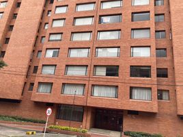 4 Bedroom Apartment for sale in Templo Bogotá Colombia, Bogota, Bogota