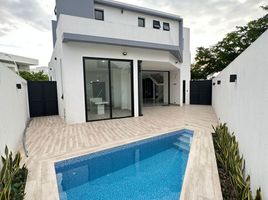 4 Bedroom House for sale in Samborondon, Guayas, Samborondon, Samborondon