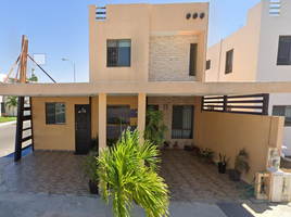 Villa 3 chambre à vendre à Merida, Yucatan, Merida