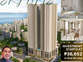 1 Bedroom Apartment for sale in Robinsons Place Manila, Ermita, Malate