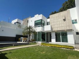 Villa 3 chambre à vendre à Huitzilac, Morelos, Huitzilac