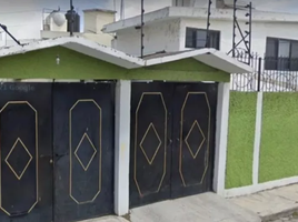 4 Schlafzimmer Villa zu verkaufen in Almoloya De Juarez, Mexico, Almoloya De Juarez