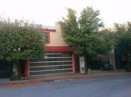Villa 3 chambre à vendre à Monterrey, Nuevo Leon, Monterrey