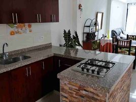 4 Schlafzimmer Villa zu verkaufen in La Vega, Cundinamarca, La Vega, Cundinamarca