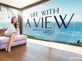 2 Bedroom Condo for sale at Amisa Private Residences, Lapu-Lapu City