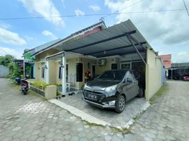 2 Bedroom House for sale in Ngaglik, Yogyakarta, Ngaglik