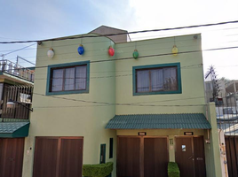 Villa 3 chambre à vendre à Cuauhtemoc, Mexico City, Cuauhtemoc