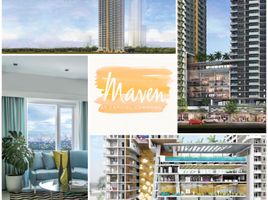 3 Bedroom Condo for sale at Maven at Capitol Commons, Pasig City, Eastern District