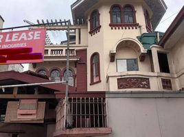 6 Bedroom Villa for sale in Sampaloc, Manila, Sampaloc