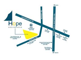  Condo for sale at Hope Residences, Trece Martires City