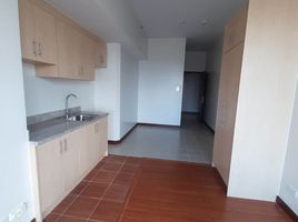 Studio Apartment for sale at Paseo De Roces, Makati City