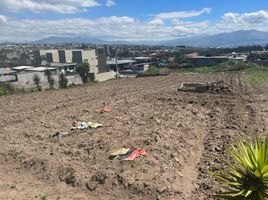  Terrain for sale in Llano Chico, Quito, Llano Chico