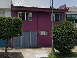 5 Schlafzimmer Villa zu verkaufen in Miguel Hidalgo, Mexico City, Miguel Hidalgo