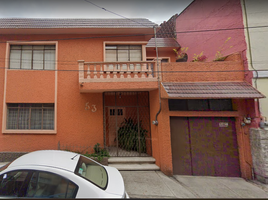 3 Schlafzimmer Villa zu verkaufen in Miguel Hidalgo, Mexico City, Miguel Hidalgo
