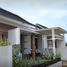 2 Kamar Vila for sale in Soreang, Bandung, Soreang