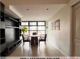 2 Bedroom Condo for sale at One Lafayette Square, Makati City