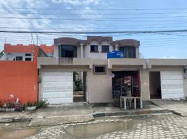 2 Habitación Casa en venta en Esmeraldas, Atacames, Atacames, Esmeraldas