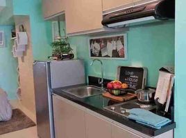 Studio Condo for sale at Gateway Regency Studios , Mandaluyong City