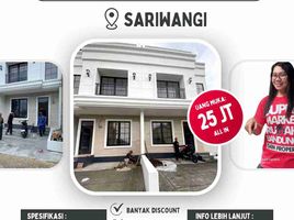 3 Bedroom House for sale in Husein Sastranegara International Airport, Andir, Parongpong