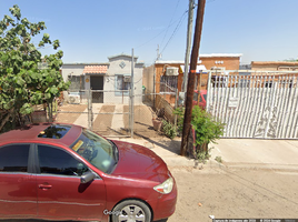 2 Schlafzimmer Haus zu verkaufen in Mexicali, Baja California, Mexicali
