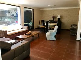 4 Habitación Villa en venta en Miguel Hidalgo, Ciudad de México, Miguel Hidalgo