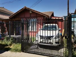 5 Habitación Casa en venta en Santiago, Pirque, Cordillera, Santiago