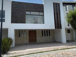 4 Schlafzimmer Haus zu verkaufen in Atlixco, Puebla, Atlixco