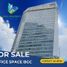 91 SqM Office for sale in Makati City, Southern District, Makati City