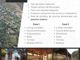  Land for sale in Valparaiso, Quilpue, Valparaiso, Valparaiso