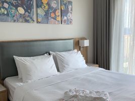 2 Schlafzimmer Appartement zu vermieten in Cau Kho, District 1, Cau Kho