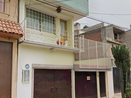 Maison 3 chambre à vendre à Alvaro Obregon, Mexico City, Alvaro Obregon