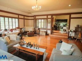 5 chambre Villa for sale in Muntinlupa City, Southern District, Muntinlupa City