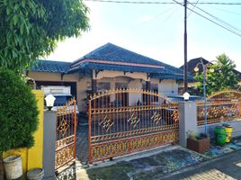 6 Bedroom Villa for sale in Jawa Tengah, Klaten Tengah, Klaten, Jawa Tengah