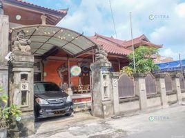 6 Habitación Casa en alquiler en Denpasar Timur, Denpasar, Denpasar Timur