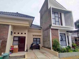 2 Kamar Vila for sale in Cimahi Utara, Bandung, Cimahi Utara