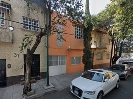 3 Schlafzimmer Villa zu verkaufen in Miguel Hidalgo, Mexico City, Miguel Hidalgo