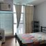 Studio Apartment for sale at The Linear, Makati City