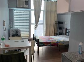 Studio Apartment for sale at The Linear, Makati City