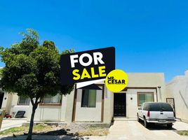 2 Bedroom House for sale in Hermosillo, Sonora, Hermosillo