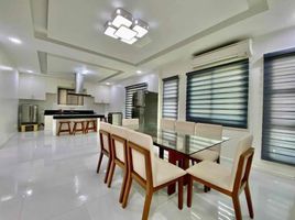 4 Bedroom House for rent in Angeles City, Pampanga, Angeles City