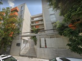 2 Bedroom Apartment for sale in Cuauhtemoc, Mexico City, Cuauhtemoc