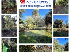  Terreno (Parcela) en venta en Valparaíso, Llaillay, San Felipe de Aconcagua, Valparaíso