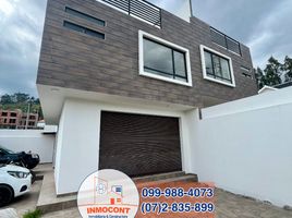 3 Habitación Villa en venta en Calderón Park, Cuenca, Cuenca, Cuenca