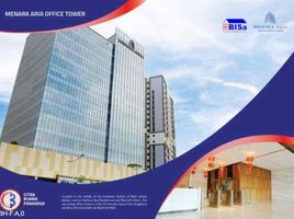 996.43 m² Office for sale in Riau, Batam Timur, Batam, Riau