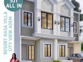 3 Bedroom Villa for sale in Soreang, Bandung, Soreang